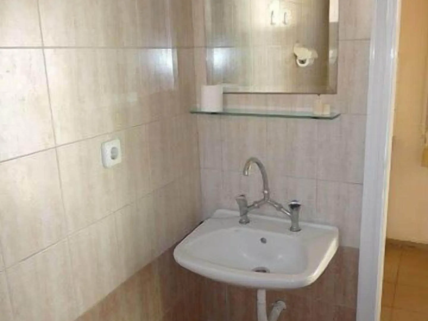 Haris Apartments Kokkini Hani