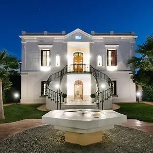 4* Hotel Halepa