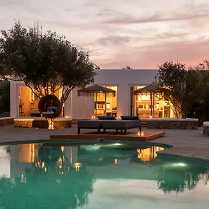 Olive Mykonos Aparthotel