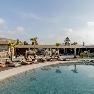 5* Hotel Pnoe Breathing Life - Adults Only