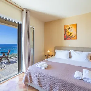 Delfinia Appartement