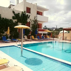 2* Aparthotel Ideal