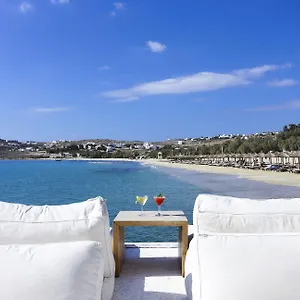Aphrodite & Hotel
