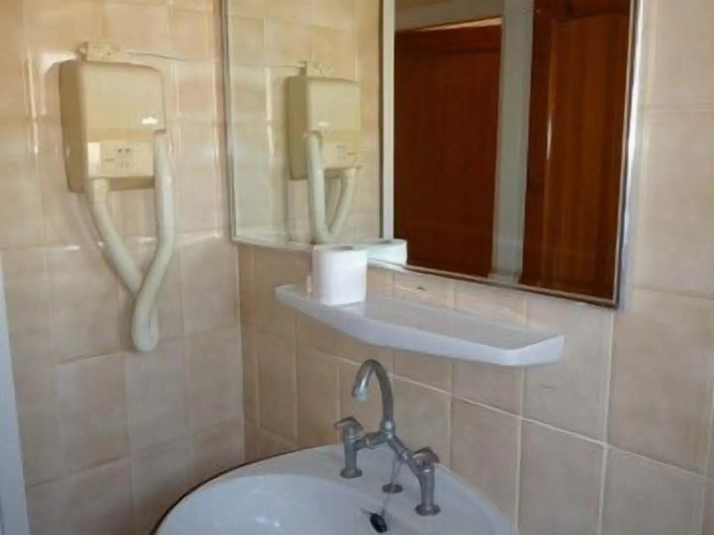 Haris Apartments Kokkini Hani Grecia